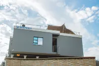 Heavenly Boutique Guesthouse Отели в г. Альбертон