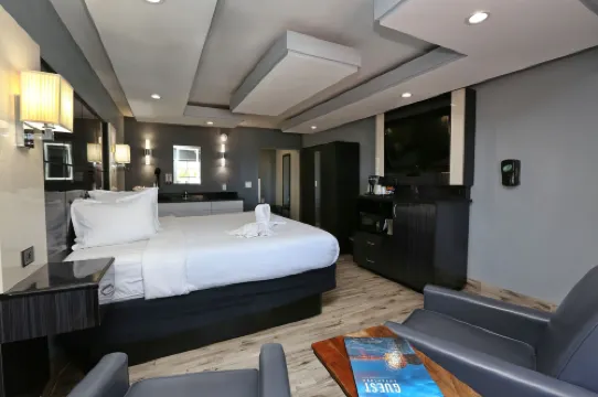 มาเรียน มอเตอร์ ลอดจ์