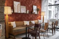 Petit Hôtel Confidentiel Hotels in Challes-les-Eaux