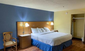 Motel 6 Savannah, GA - Gateway & I-95