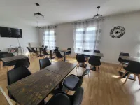 Le Lyon Vert Hotels in Saint-Bonnet-de-Four