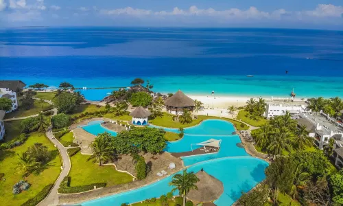 Royal Zanzibar Beach Resort