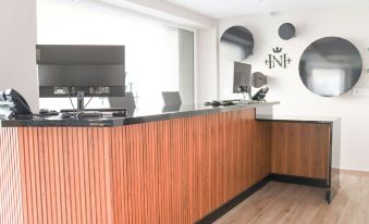 Hotel Narcea