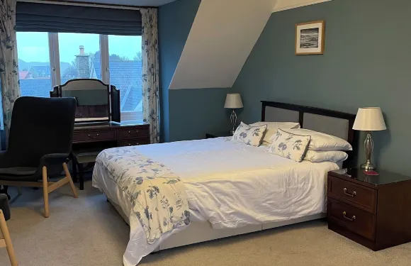 希爾克雷斯特之家民宿