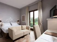 Phi Hotel Corte Delle Terme Hotels in Viterbo