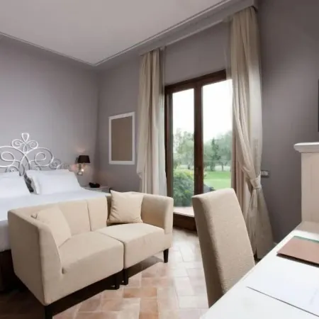 Phi Hotel Corte Delle Terme