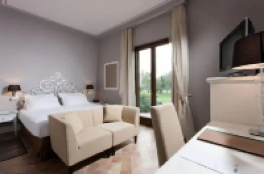 Alla Corte delle Terme