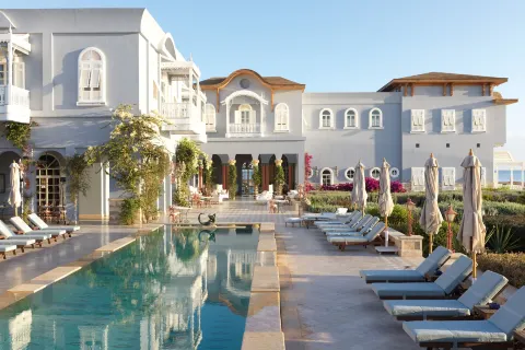 La Maison Bleue El Gouna