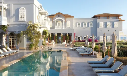 La Maison Bleue El Gouna