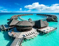 Coco Bodu Hithi فنادق في Hembadhu