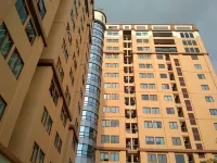 Antique 3Br at Grand Setiabudi Apartment Các khách sạn ở Cidadap