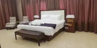 Paksong Danngarm Hotel - bar