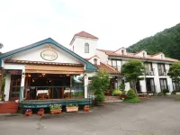Kawaguchiko Inn Yesterday Hotels near Koumi Park