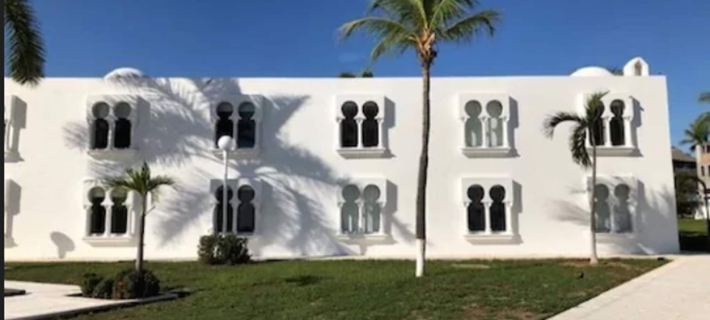 Hotel Aldea del Bazar & Spa Hotels in Puerto Escondido