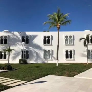 Hotel Aldea del Bazar & Spa Hotels near Puerto Escondido International Airport