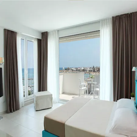Hotel Cicò