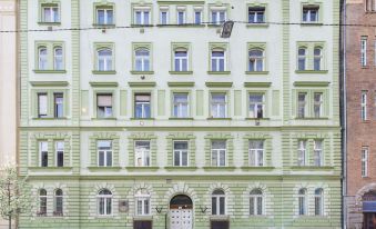 Venus Apartments - City Park