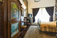 Hunter Prince Castle Hotel Hotels in Turda