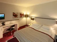 Bergers Airporthotel Memmingen Hotels in Unterallgau