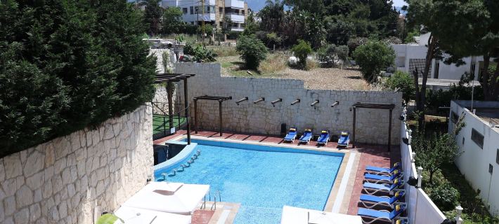 Ibiza Hotel Hotels in Kesrouane