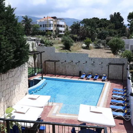 Ibiza Hotel