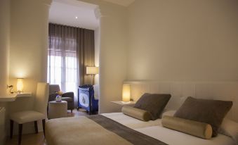 Hostal Goya
