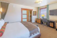 Hotel Andaluz Albuquerque, Curio Collection by Hilton Hotel dekat Explora Science Center and Children's Museum of Albuquerque