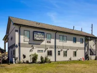 Executive Inn & Suites Hotels in Stafford