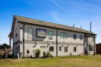 Executive Inn & Suites Hotels in Stafford