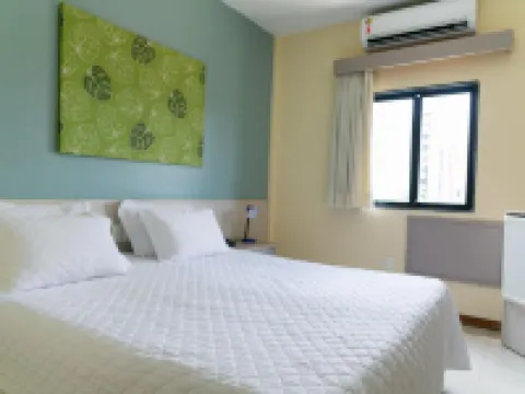 Palácio Do Rio Hotel Hotels in Teresina