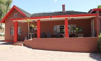 Gumtree Guest House