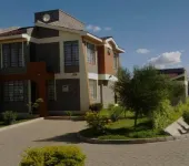 Private Home 4 Bedrooms 4.5 Bathrooms Отели в г. 