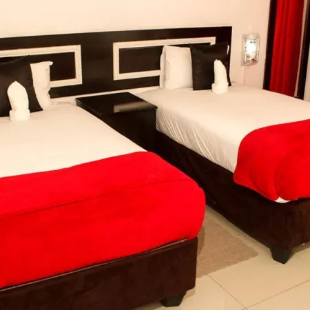 Laha Hotel