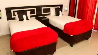 Laha Hotel Hotels in Maun