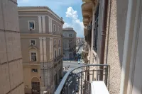 Liberty Palace Hotels in Palermo