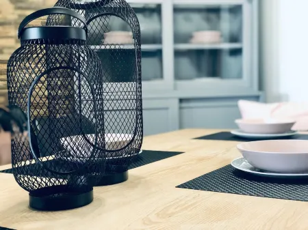 La Barraca de Culón Отели в г. Аларкон