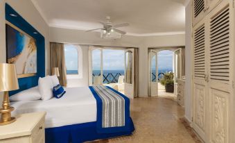 Blue Chairs Beachfront Resort Puerto Vallarta - Adults Only