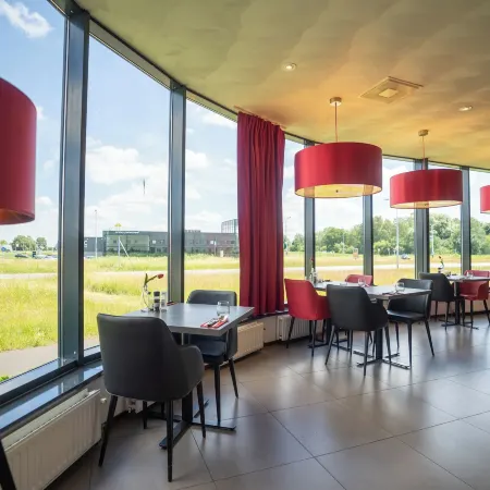 Bastion Hotel Groningen