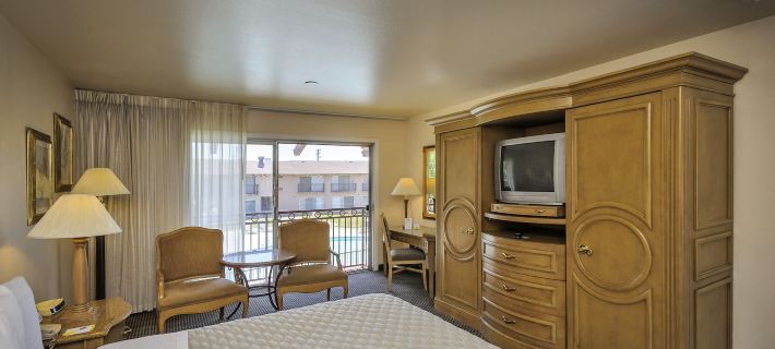 Days Inn by Wyndham Modesto Hôtels à&nbsp;: Modesto