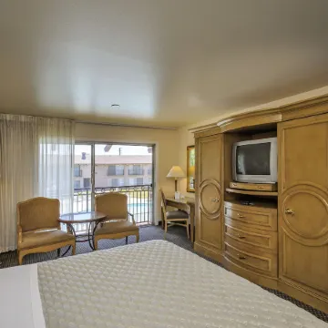 Days Inn by Wyndham Modesto