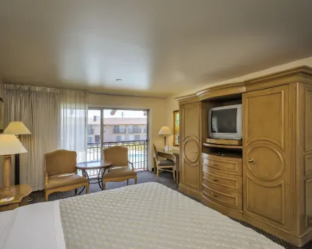 Days Inn by Wyndham Modesto Hotels in Modesto