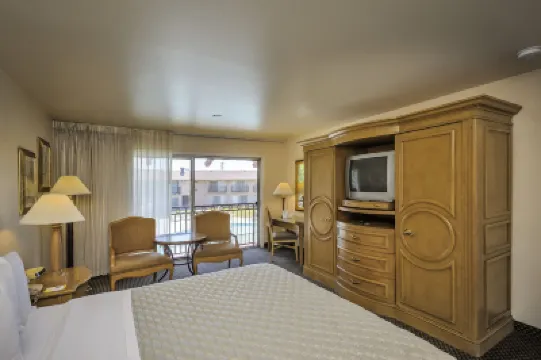 Days Inn by Wyndham Modesto Hotels in Modesto