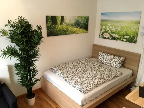 Apartment Flowerside - Condos
