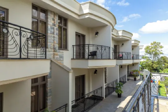 梅魯艾爾巴飯店