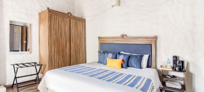 Hotel Milagro, Puebla Centro Ξενοδοχεία στην πόλη Puebla