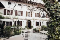 Ristolocanda Grani di Pepe Hotels near Chiesa di Santa Maria della Fratta