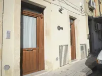 Casa Malaclà B&B Hotels in Noto