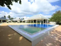 Wis Beach Khanom Hotel a Khanom