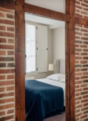 ル・ネムール - アパルトマン・パルシュミネリー