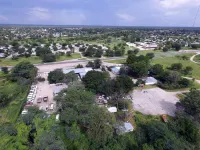 Kololo Bed and Breakfast Hotels in Katima Mulilo